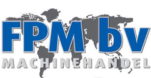 FPM B.V. Machinehandel - Wekerom