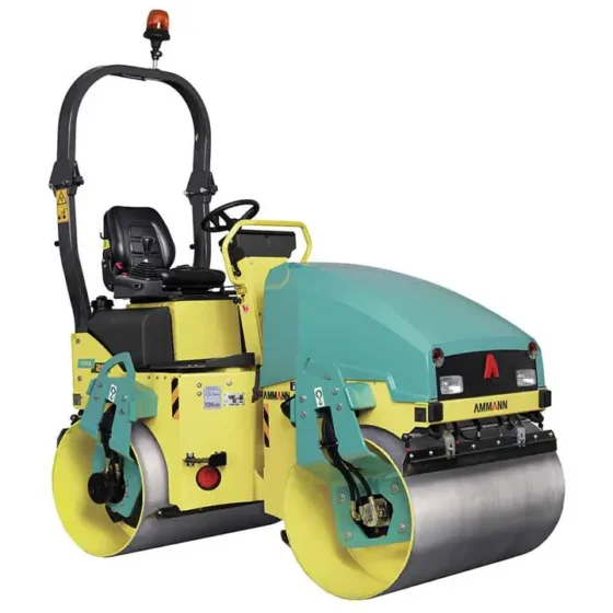 Ammann