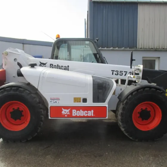 Bobcat T3571