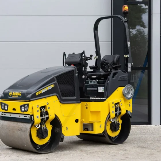Bomag