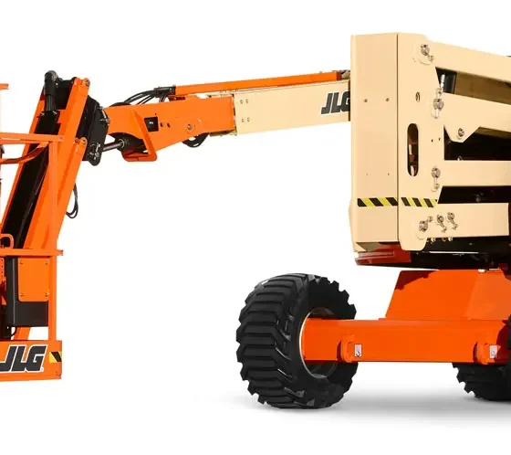 JLG 520AJ