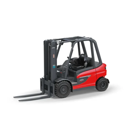 Linde E Heftruck