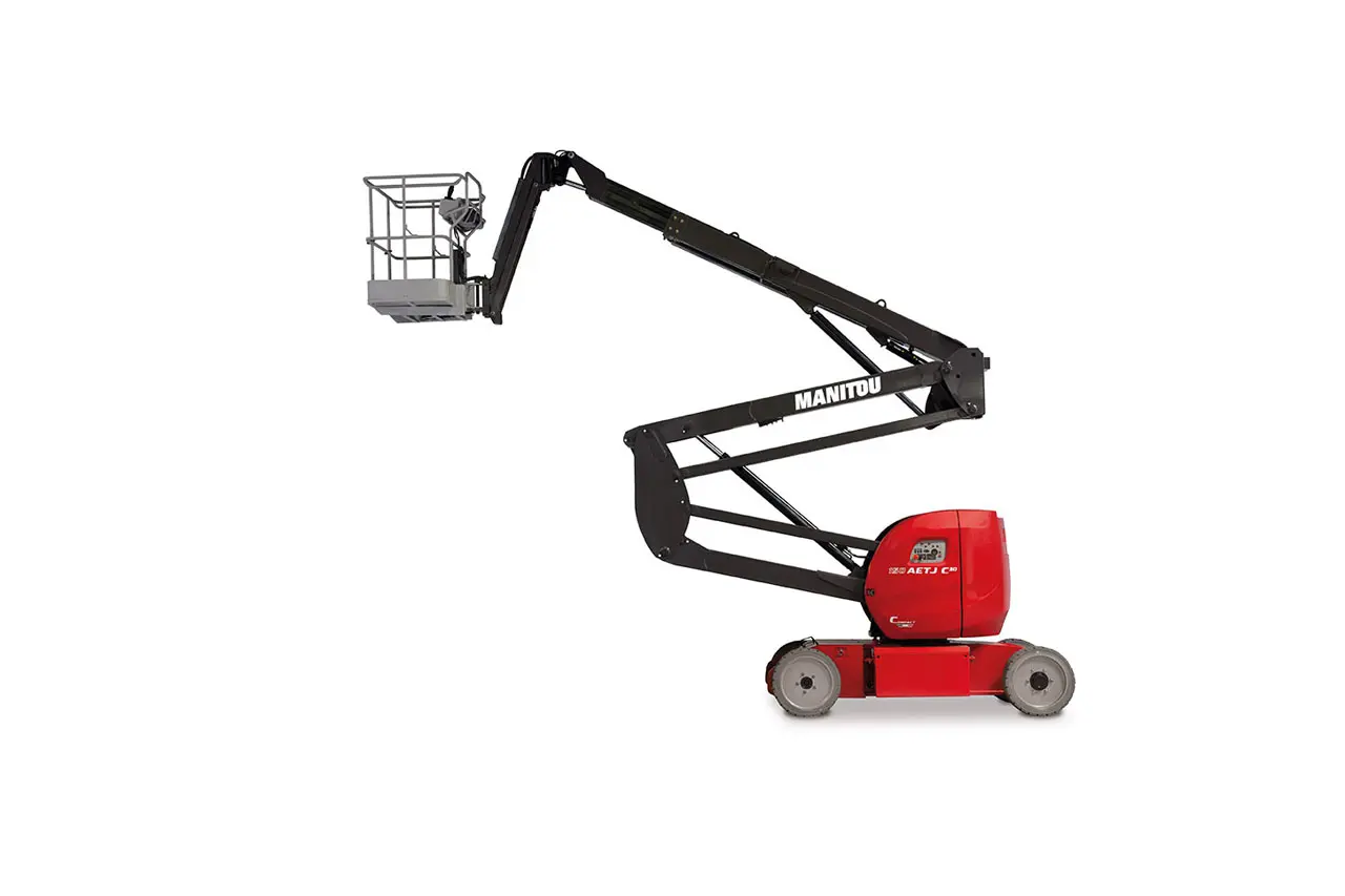 Manitou 150 AETJ-L
