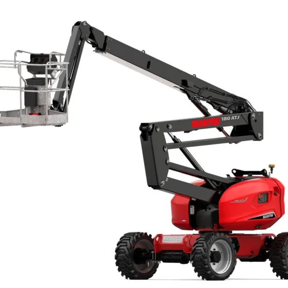 Manitou 180ATJ