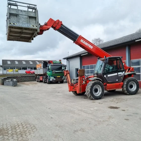 Manitou MT1740