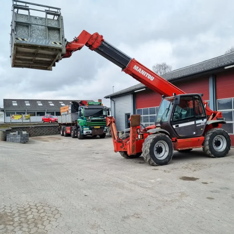 Manitou MT1740