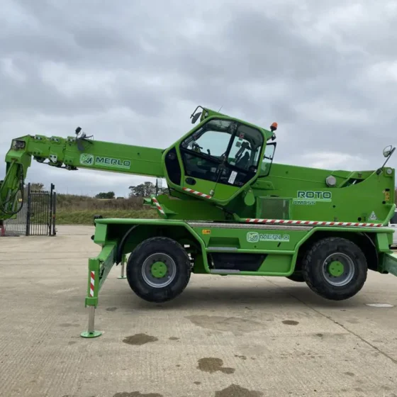 Merlo 60.24
