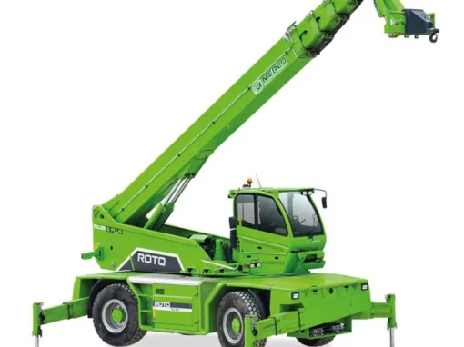 Merlo ROTO50.30