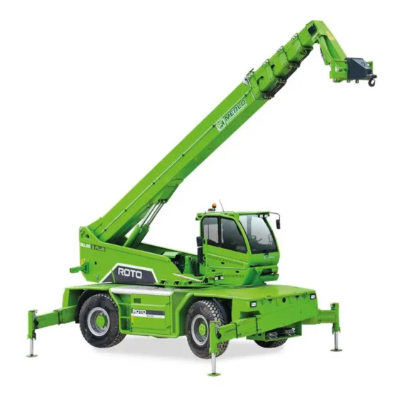 Merlo ROTO 50.30