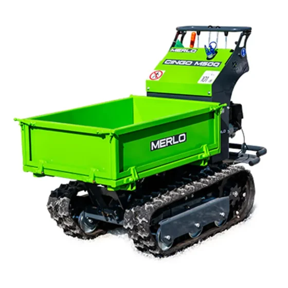 dumper