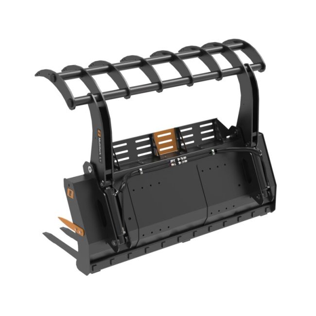 Multifork L+ 220 - Afbeelding 2
