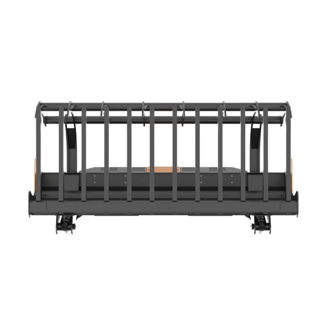 Multifork L+ 220 - Afbeelding 7