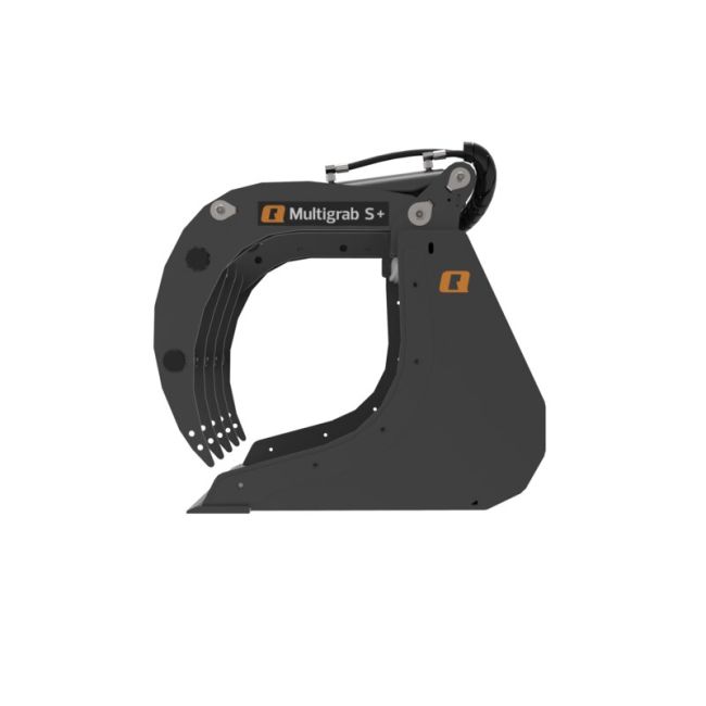 Multigrab S+160 - Afbeelding 8