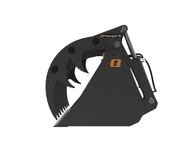 Powergrab M+ 180 - Afbeelding 9