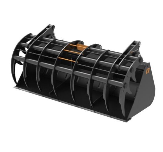 Powergrab M+ 165 - 260