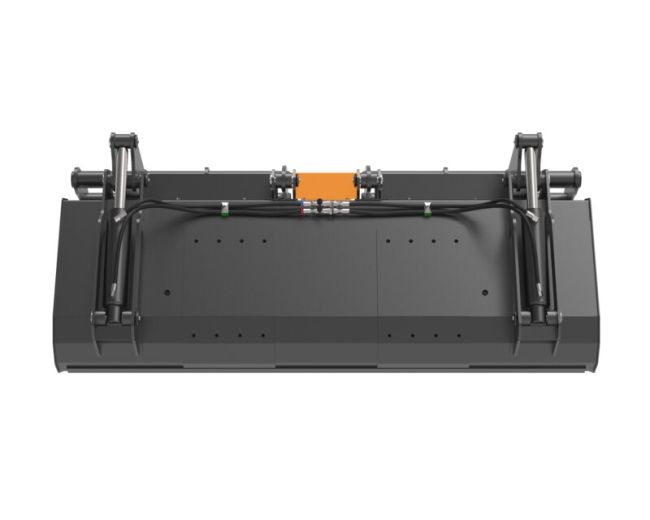 Powergrab M+ 180 - Afbeelding 8