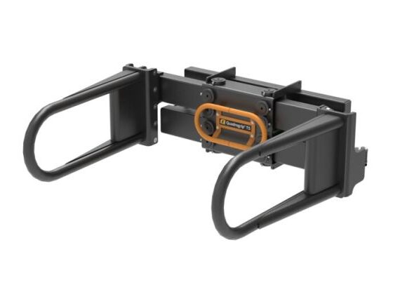 Quadrogrip TS