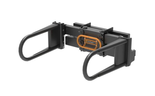 Quadrogrip TS