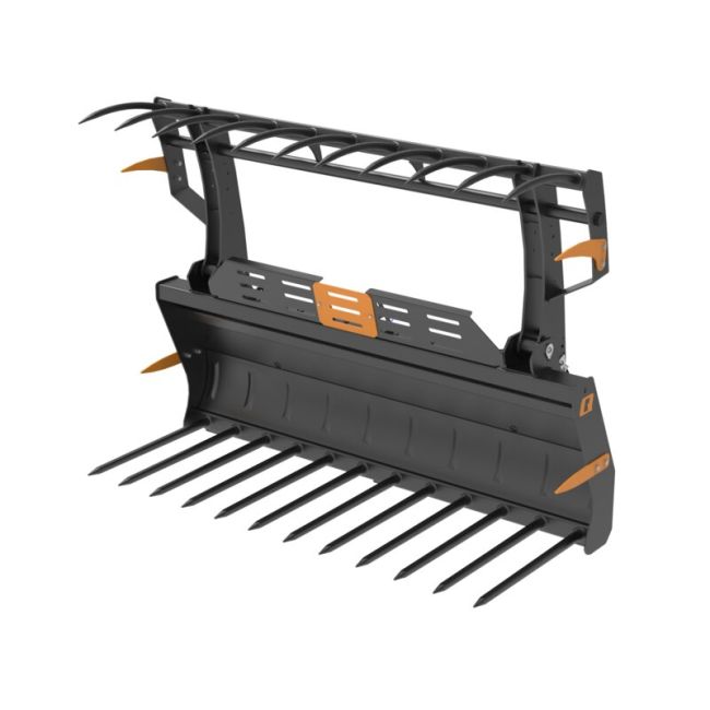 Silograb L+ 260 - Afbeelding 8