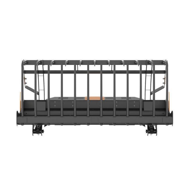 Silograb L+ 260 - Afbeelding 4