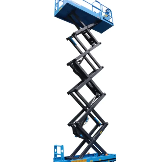 Sinoboom 3346E