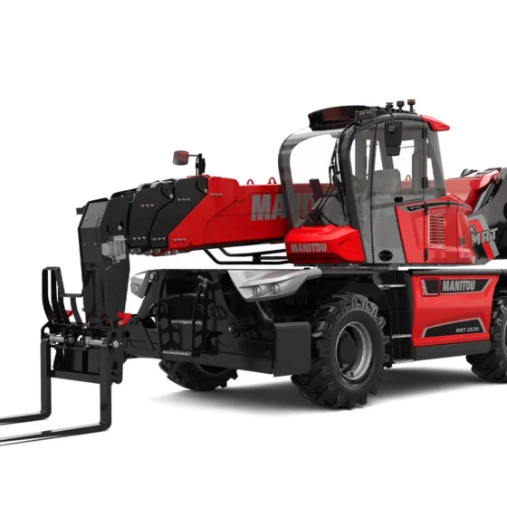 Manitou MRT 3570