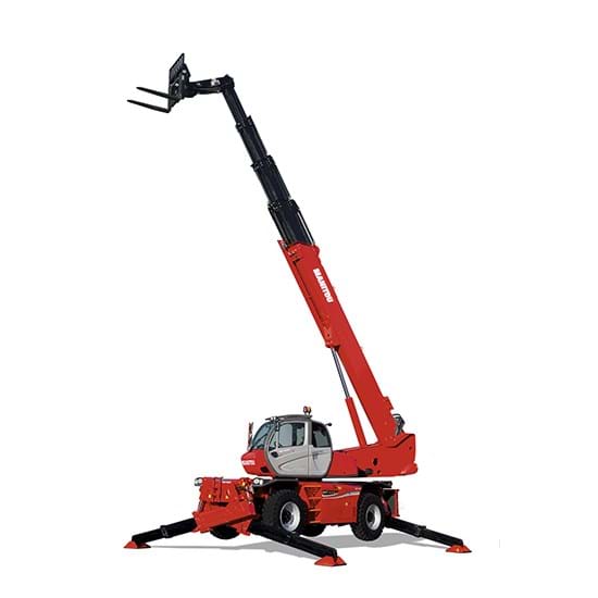 Manitou MRT 3255